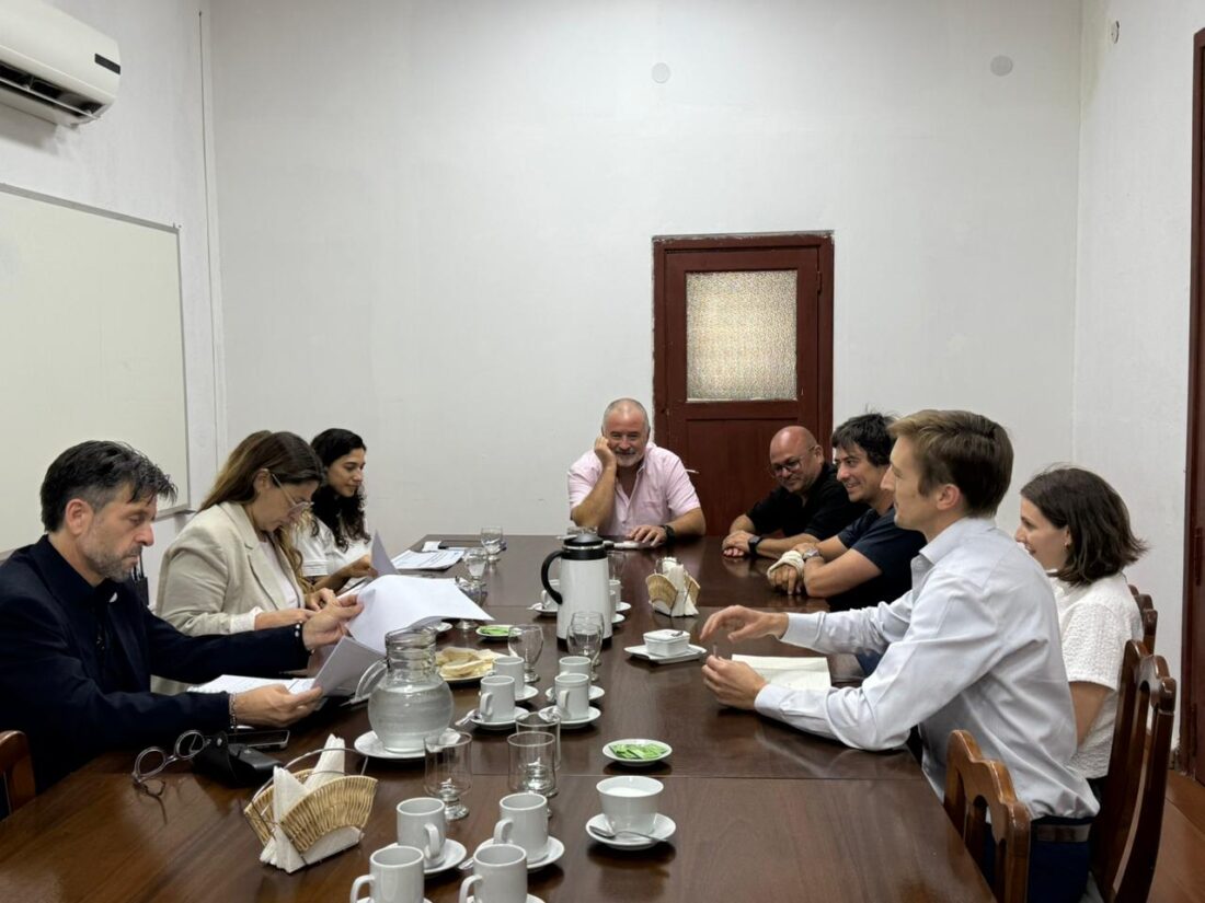 poletti anuncio inversiones