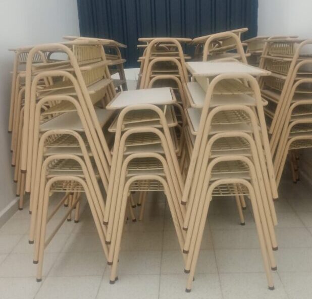 mobiliario escuelas 1