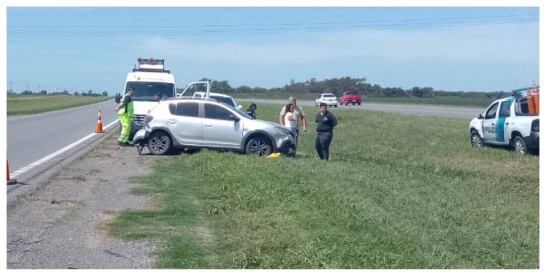 accidente ru