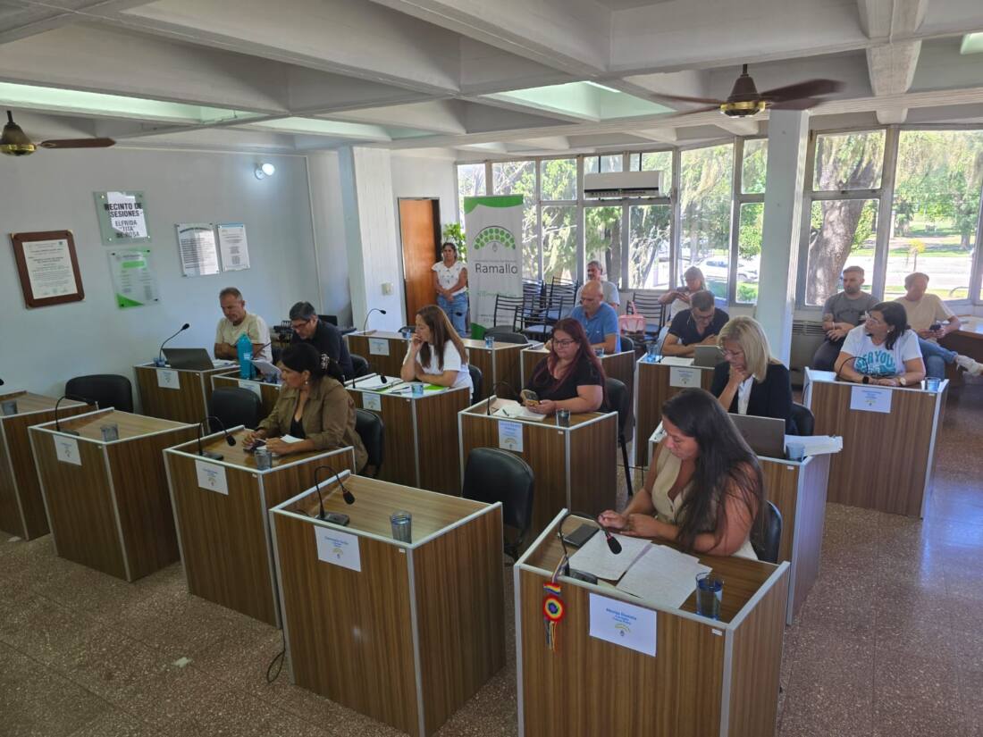 concejo sesion ternium