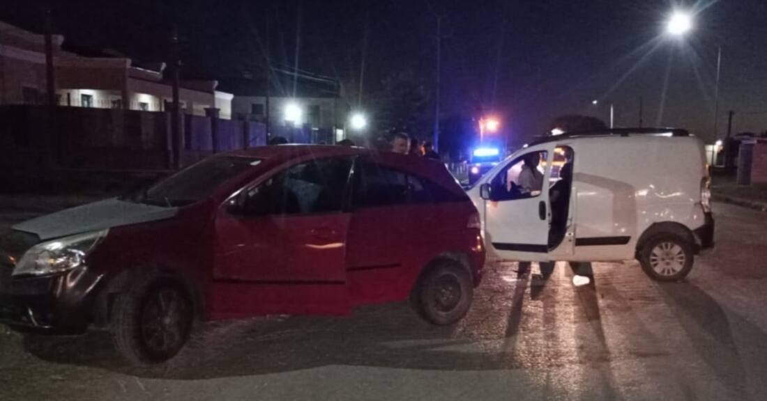 accidente