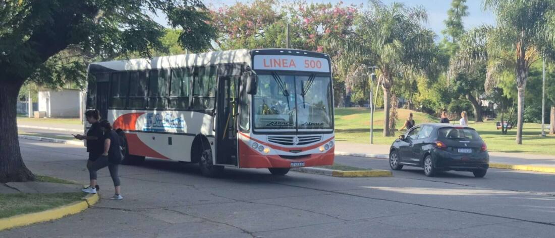 esquina villa ramallo accidentes