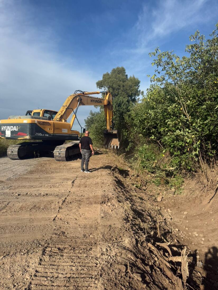 obras desagues
