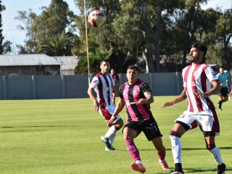 defensores vs escobar
