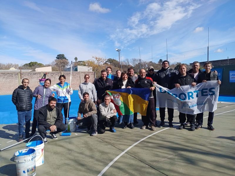 deporte jorandas