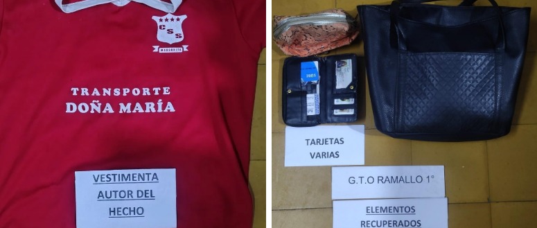 robo docente