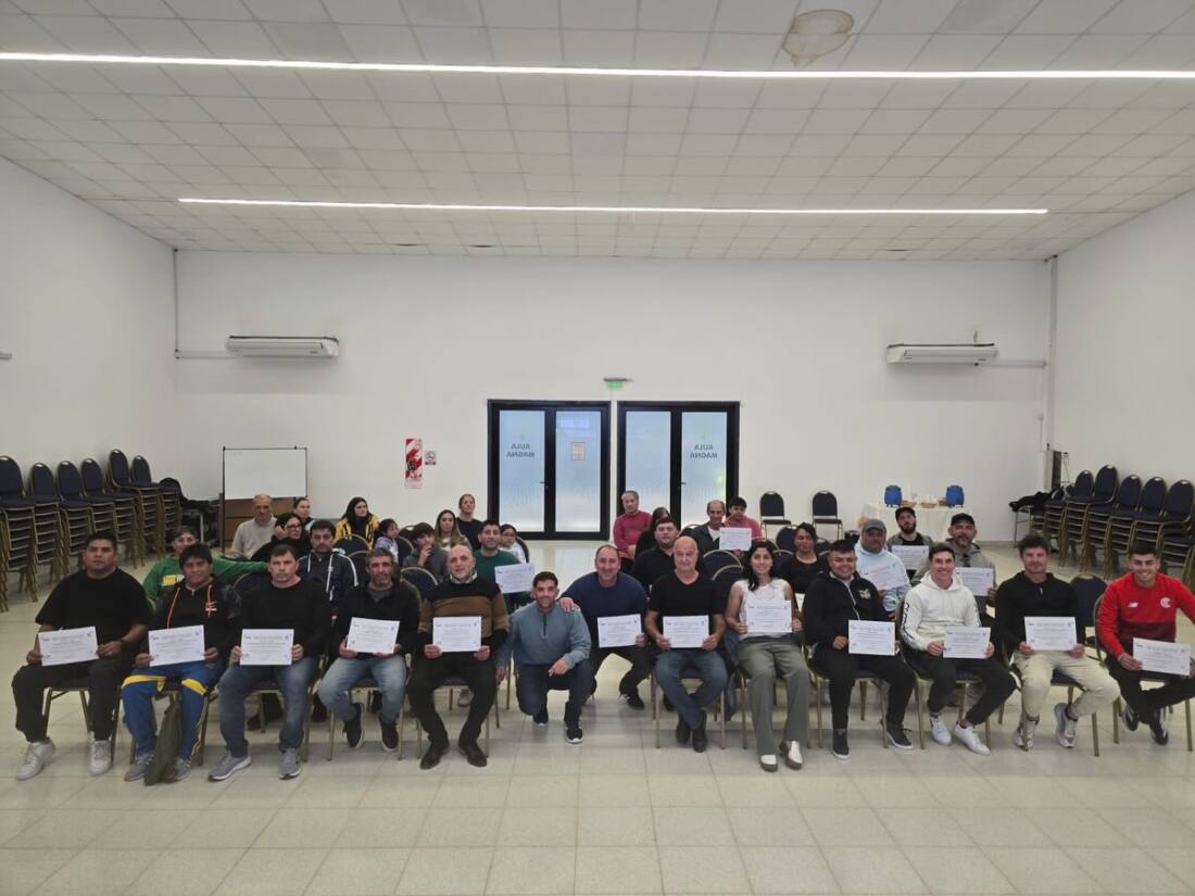 dts certificados