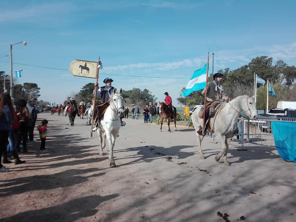 9 d julio paraiso