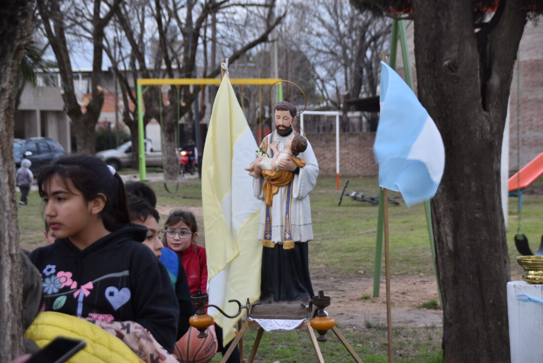 SAN CAYETANO 1