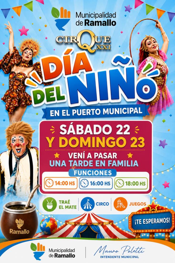 dia del niño