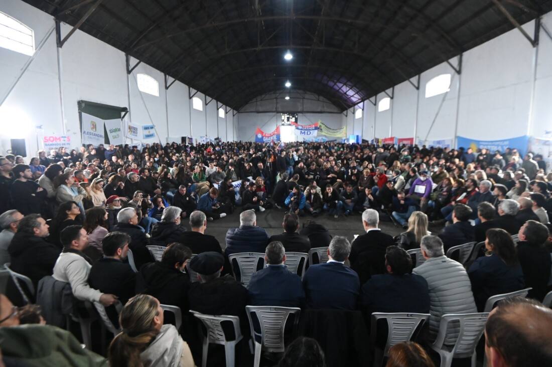plenario