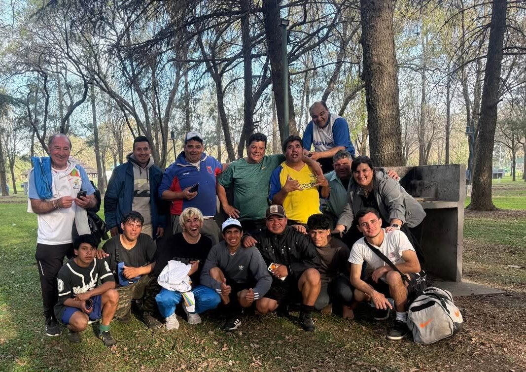 futbol pcd avelino