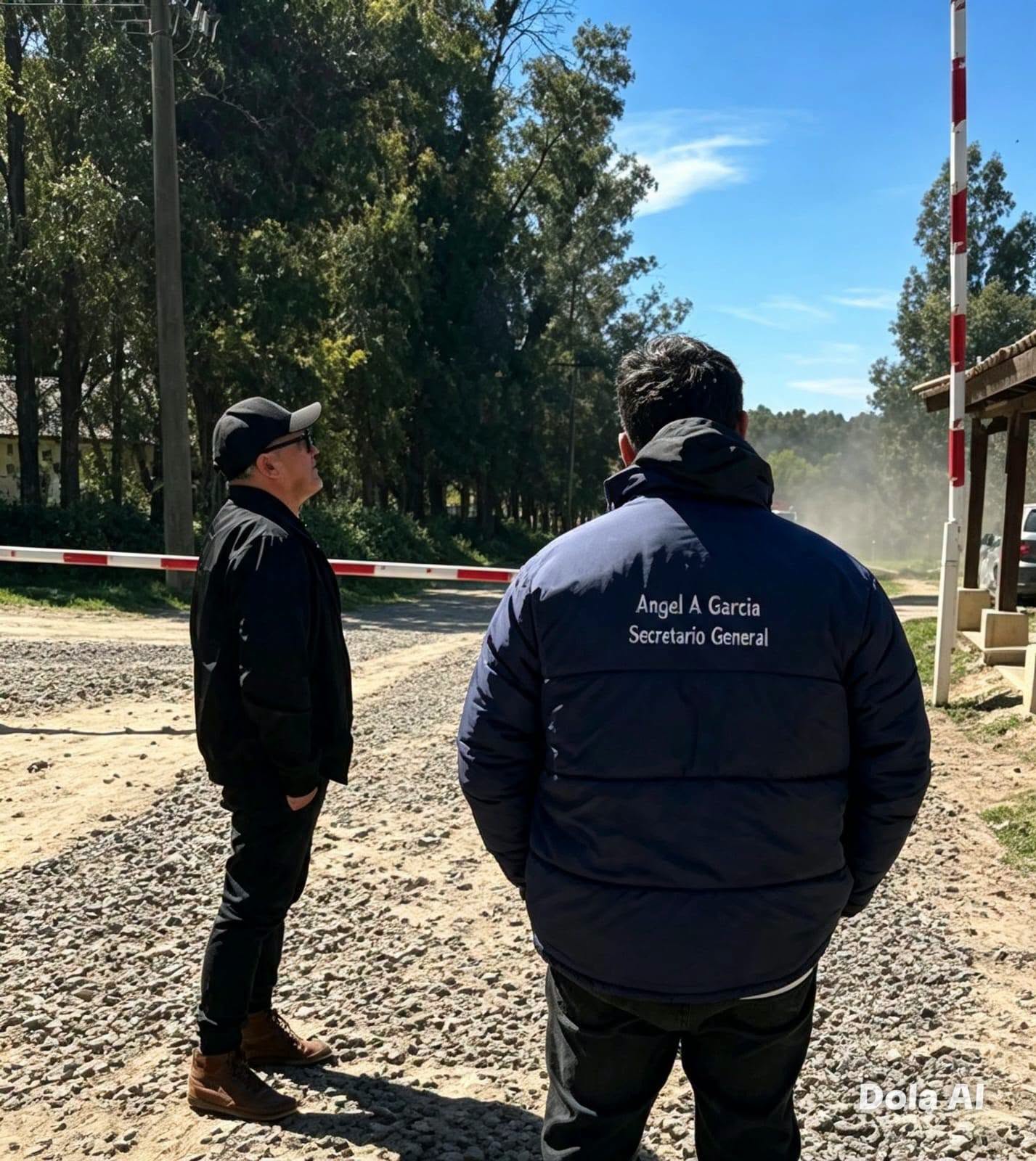 seguridad estrella federal