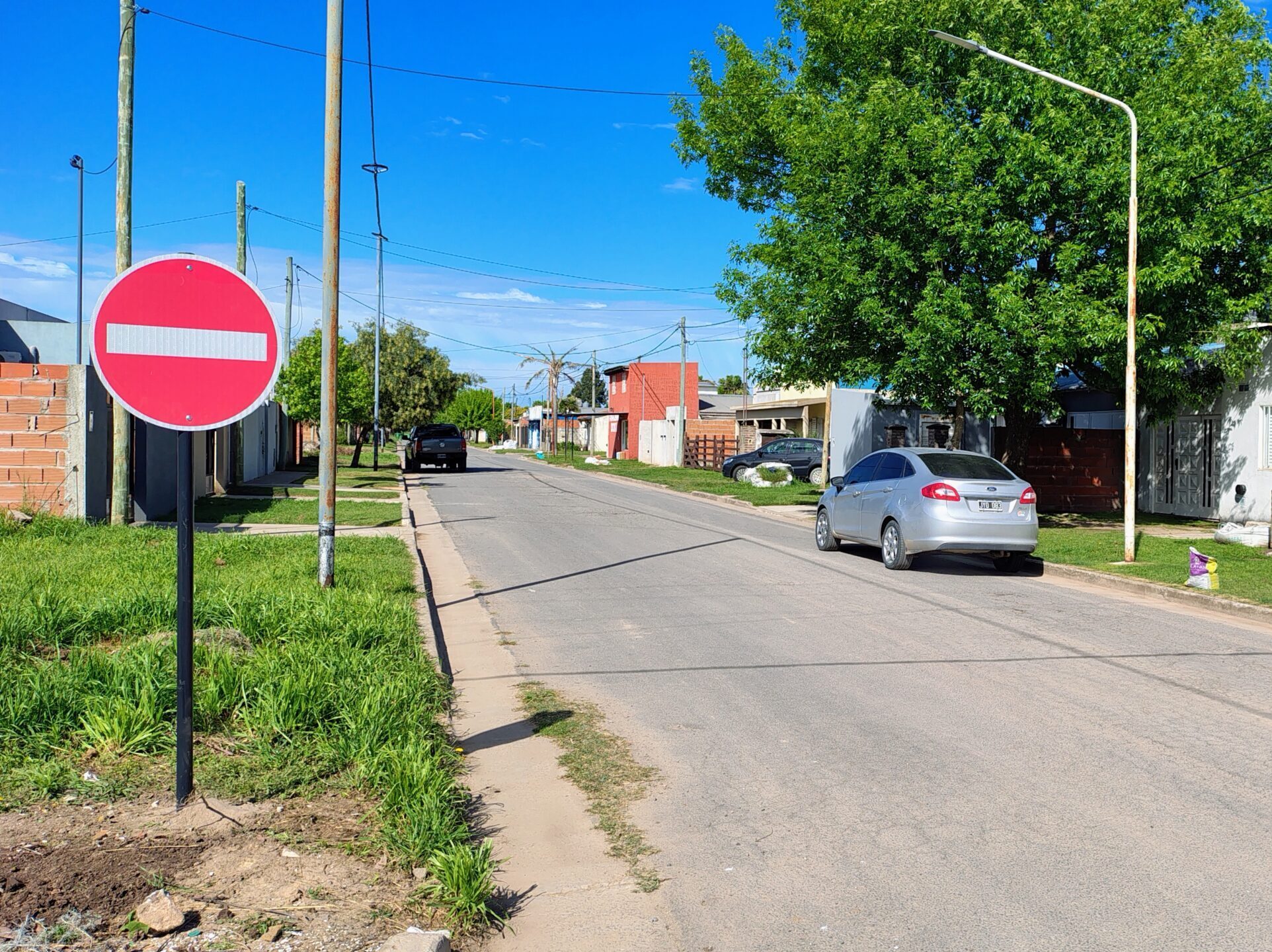 Calle Silva